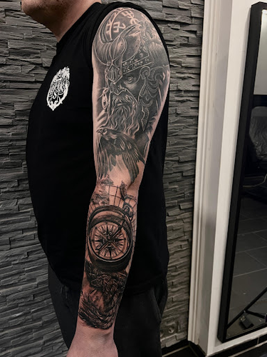 Blood In Blood Out St. Pauli
