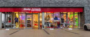 Body Attack Premium Store Hamburg Eidelstedt