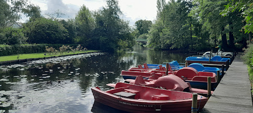 Bootshaus Silwar