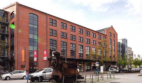 BSBI Faculty of Creative Industries