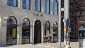 Bucherer
