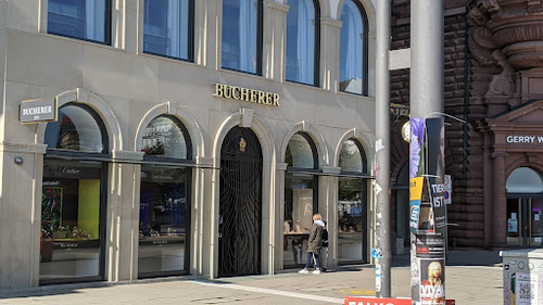 Bucherer