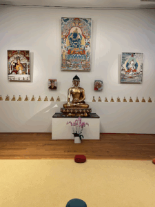 Buddhistisches Zentrum Hamburg