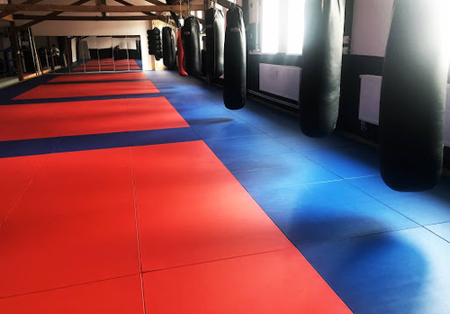 Budo Kampfsport Akademie