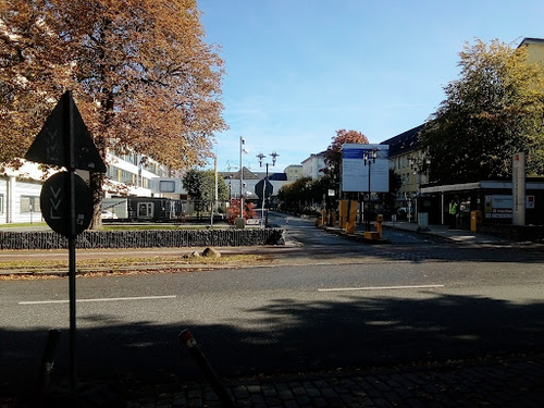 Bundeswehrkrankenhaus Hamburg