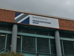 BwBekleidungsmanagement GmbH