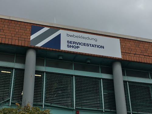 BwBekleidungsmanagement GmbH