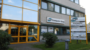 BWZ Elektronik Vertrieb GmbH