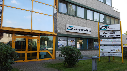 BWZ Elektronik Vertrieb GmbH