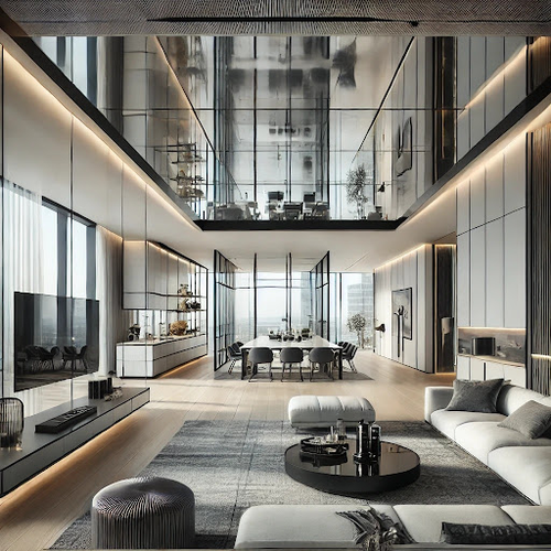 Carpaten Immobilien