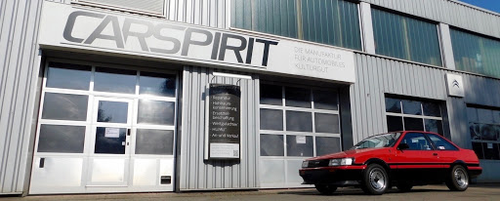 Carspirit