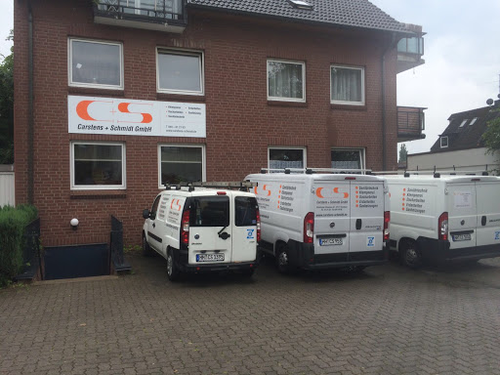 Carstens + Schmidt GmbH