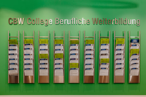 CBW GmbH Hamburg