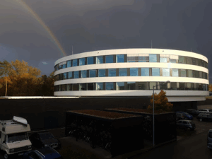 Center for Free-Electron Laser Science
