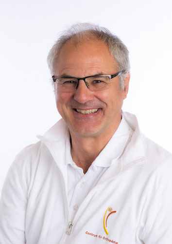 Centrum für Orthopädie und Schmerztherapie Blankenese