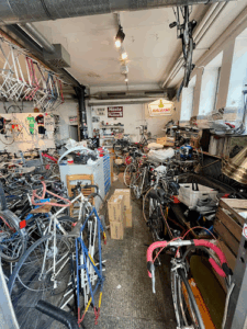 Classic Cycles