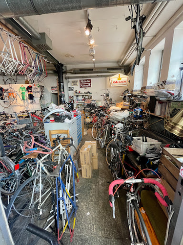 Classic Cycles