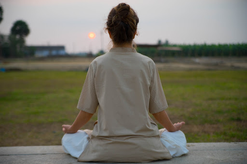 Classical Hatha Yoga Hamburg