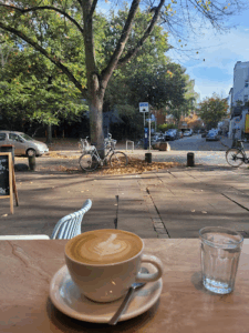 Codos Coffee