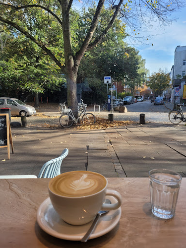 Codos Coffee