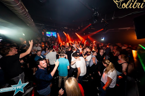 Colibri-Club