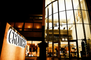 Cramer Möbel+Design GmbH