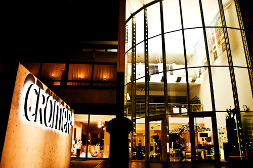 Cramer Möbel+Design GmbH