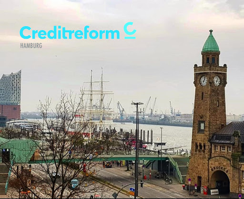 Creditreform Hamburg von der Decken KG