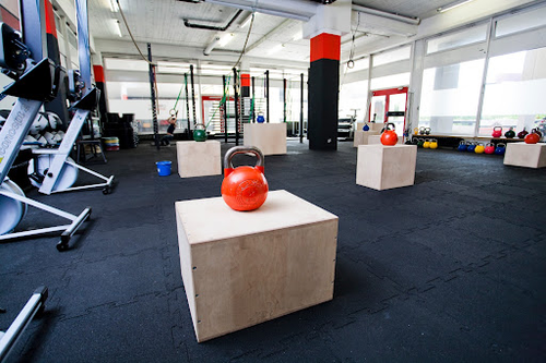 CrossFit HH
