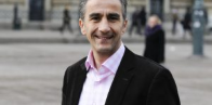 Cyrus Zahedy