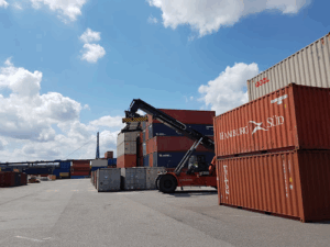 DCP Dettmer Container Packing GmbH & Co. Kommanditgesellschaft