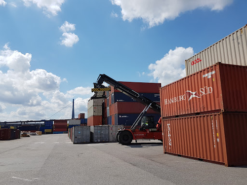 DCP Dettmer Container Packing GmbH & Co. Kommanditgesellschaft