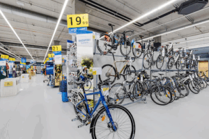 Decathlon Hamburg-Langenhorn