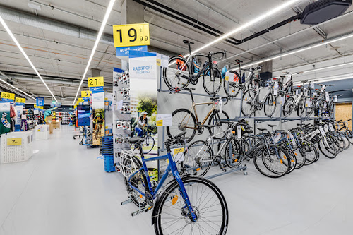 Decathlon Hamburg-Langenhorn