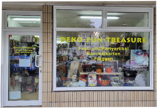 Deko-Fun-Treasure