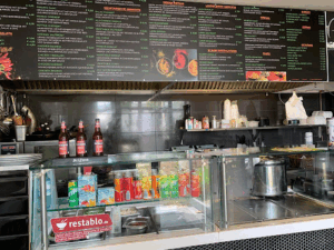 Delhicious Indian Fine Food