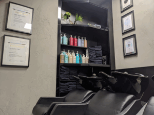 Dennis Friseur