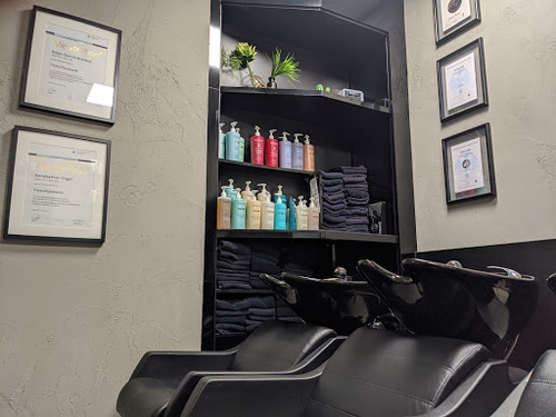 Dennis Friseur