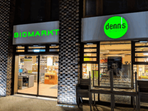 Denns BioMarkt