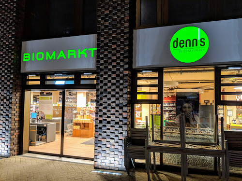 Denns BioMarkt