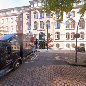 Der Firmenname ist Herzpraxis Altona