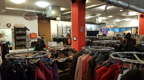 Der Firmenname ist Kilo-Shop Altona