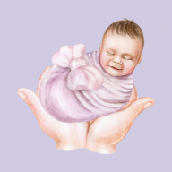 Der Firmenname lautet Elino Baby Spa