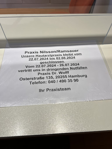 Dermatologie in Ottensen