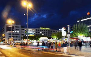 Detektei Detektiv Tudor Hamburg