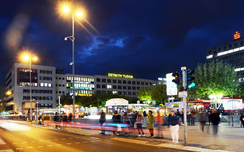 Detektei Detektiv Tudor Hamburg