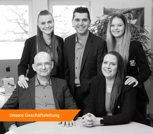 Detektei Lentz GmbH & Co. Detektive KG