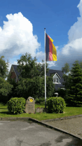 Deutsches Haus Francop