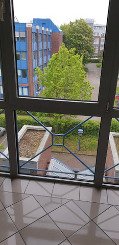 Dialysezentrum Hamburg-West