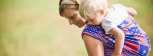 Die Familienwiege